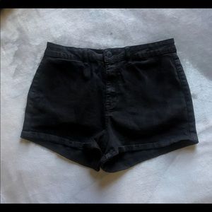Kendall and Kylie shorts